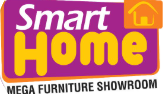 smart home logo